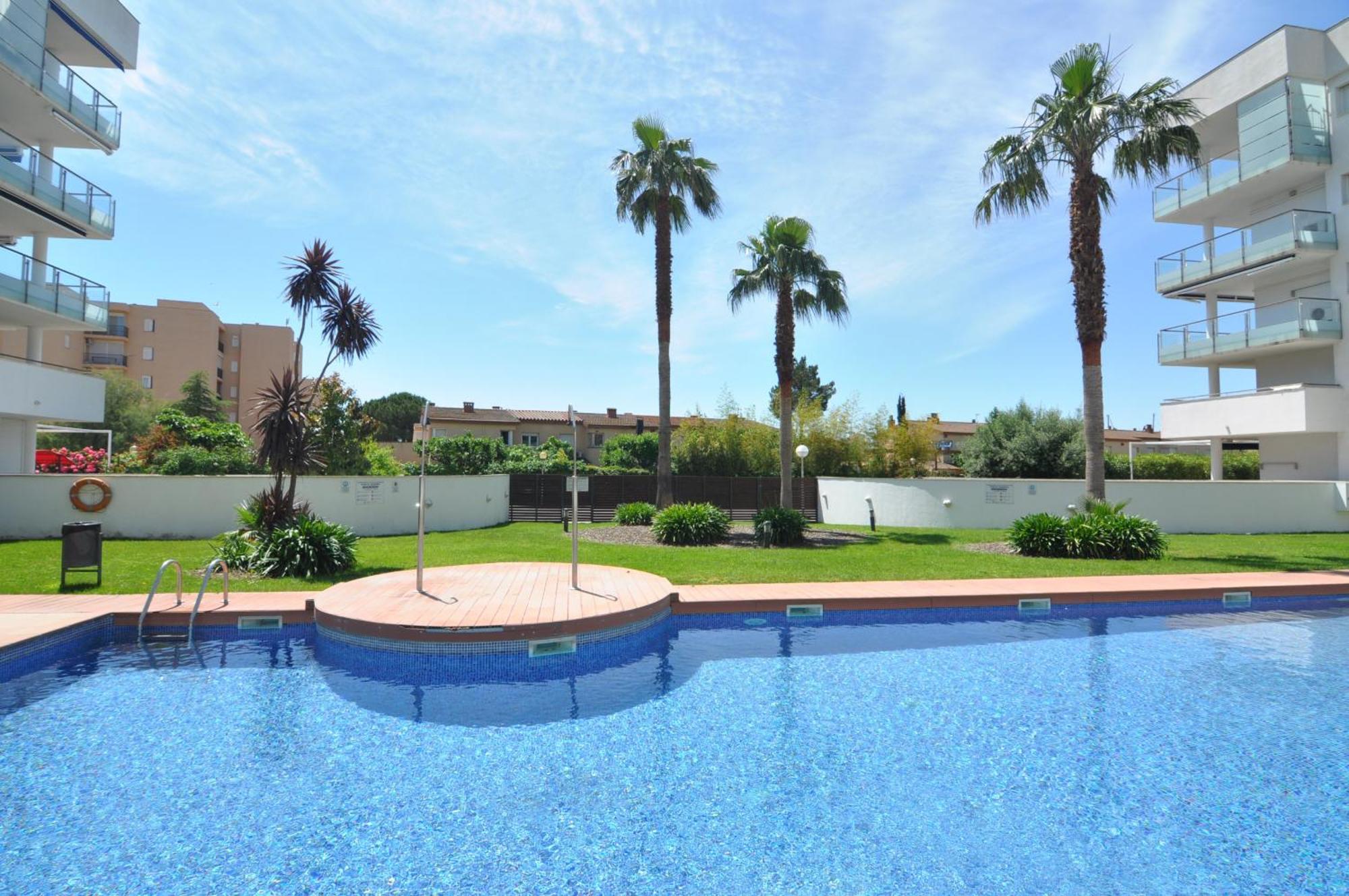 Apartment Rnet - Portomar 420
